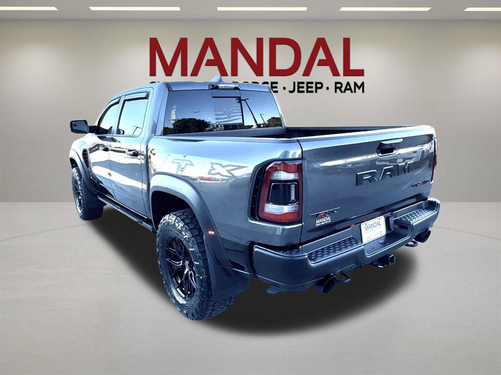 Used 2023 RAM 1500 TRX w/ TRX Level 2 Equipment Group AWD/4WD image 8