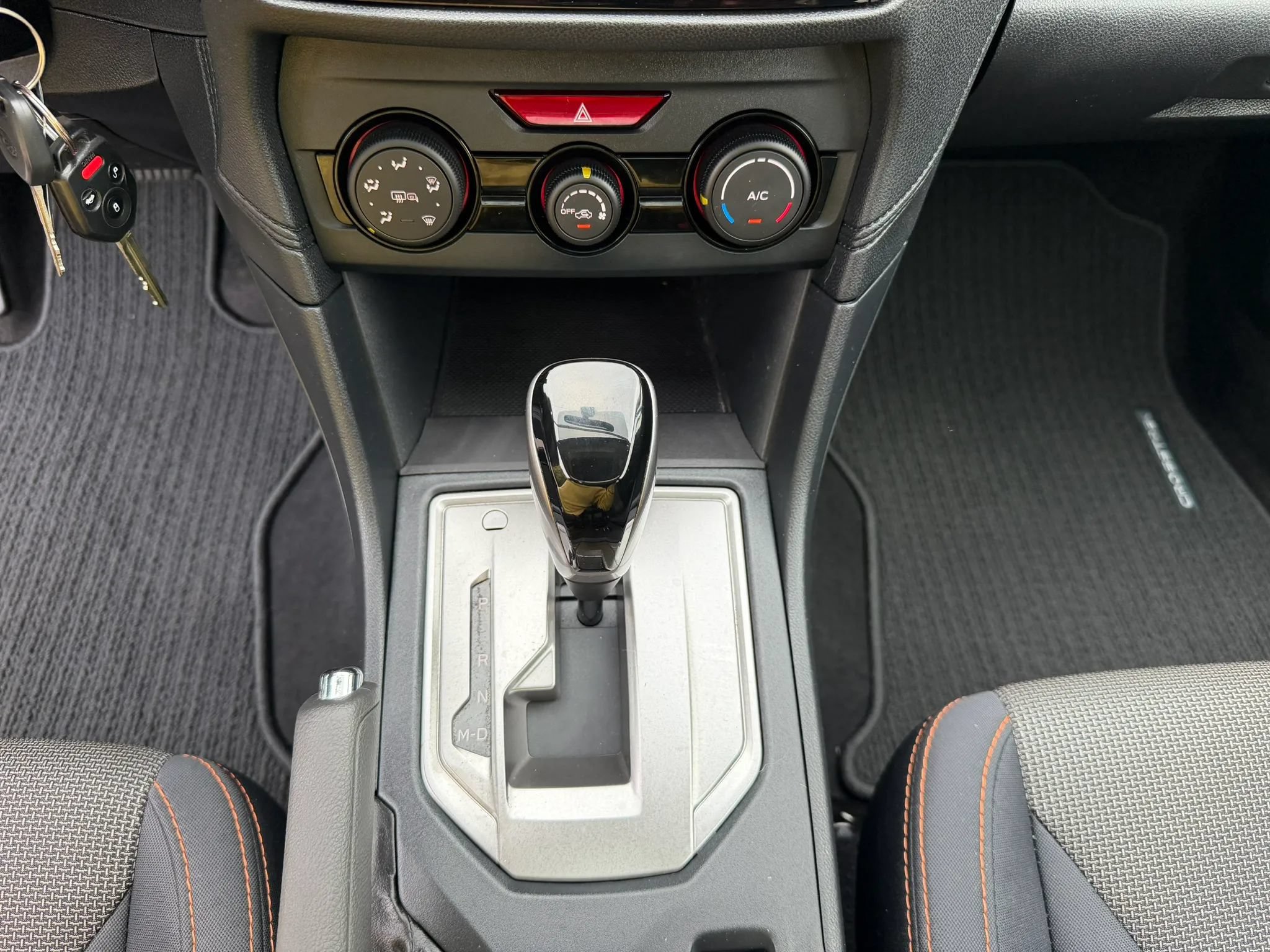 Used 2018 Subaru Crosstrek 2.0i Premium w/ Moonroof Package AWD/4WD image 25