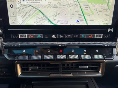 Used 2023 GMC Hummer EV Edition 1 AWD/4WD image 42
