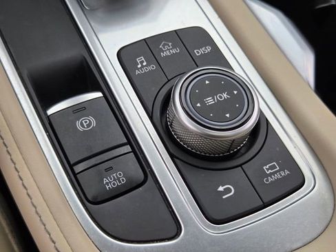 Certified 2025 INFINITI QX60 Pure FWD image 25