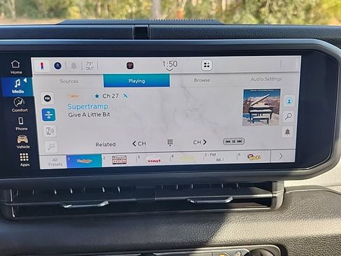 New 2026 Jeep Wrangler Sport S image 24
