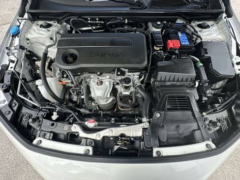 Used 2025 Honda Civic LX image 27