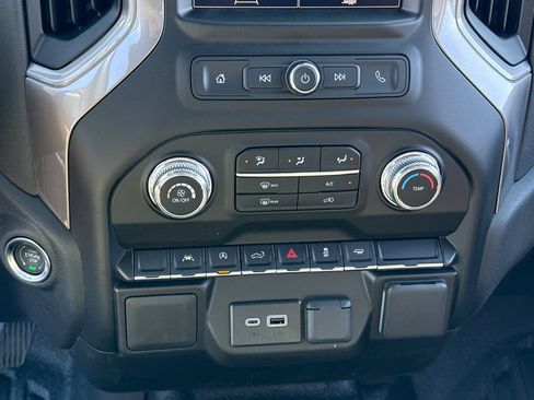 New 2026 GMC Sierra 1500 Pro w/ Pro Value Package RWD image 23