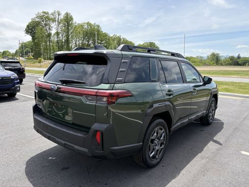 New 2026 Subaru Outback Premium AWD/4WD image 7