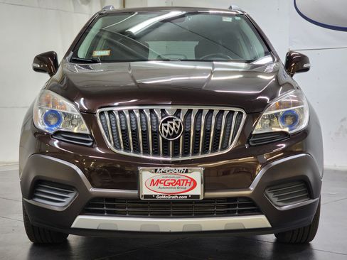 Used 2016 Buick Encore FWD image 11