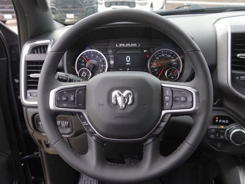 New 2026 RAM 1500 Lone Star AWD/4WD image 26