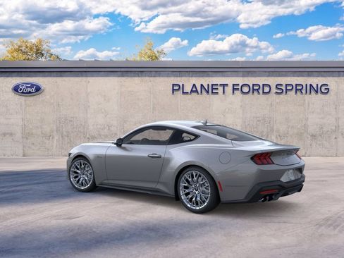 New 2026 Ford Mustang GT Premium RWD image 5