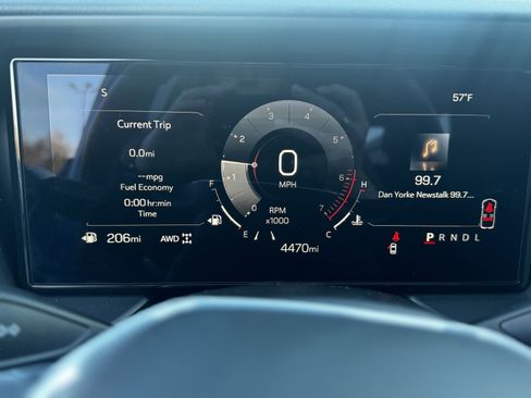 Used 2026 GMC Terrain Elevation image 8