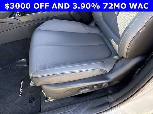 New 2026 Subaru Outback Limited image 14