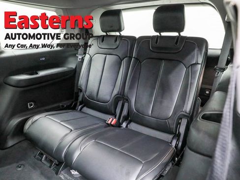 Used 2021 Jeep Grand Cherokee L Limited w/ MOPAR Finishing Package image 29