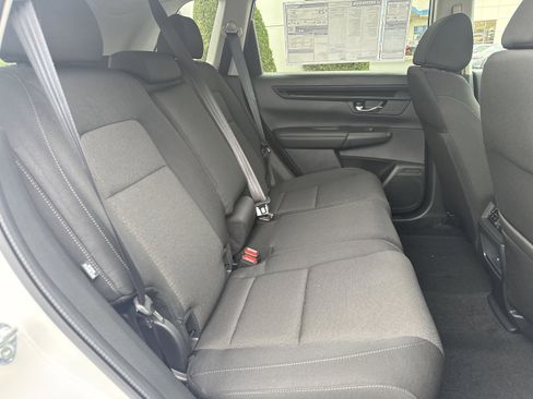 New 2026 Honda CR-V EX image 13