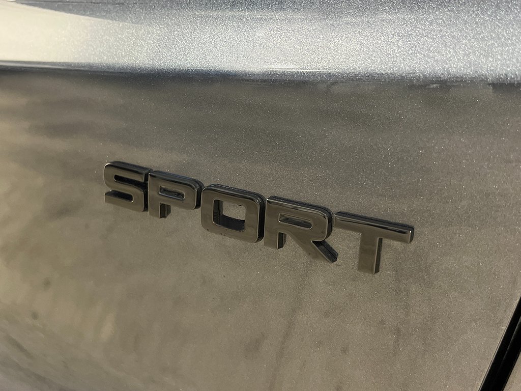 New 2027 Honda CR-V Sport-L image 10