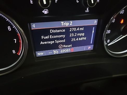 Used 2021 Buick Enclave Essence w/ Sound and Sites Package FWD image 6