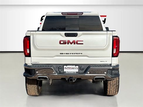 Used 2021 GMC Sierra 1500 SLT image 6