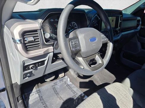 Certified 2023 Ford F150 XLT image 10