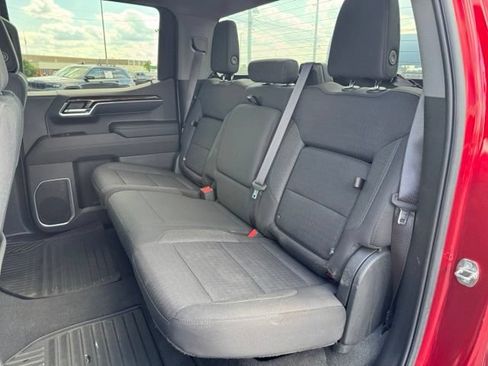 Used 2023 GMC Sierra 1500 Elevation AWD/4WD image 21