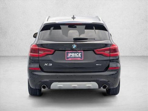 Used 2020 BMW X3 sDrive30i RWD image 7