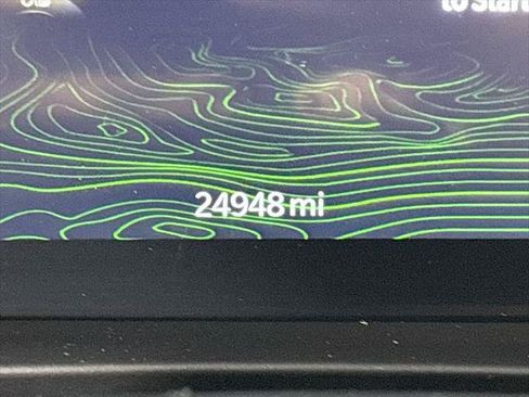 Certified 2023 Jeep Grand Cherokee 4WD 4xe image 15