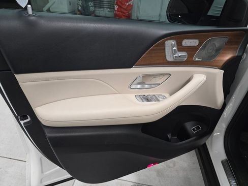 Used 2024 Mercedes-Benz GLE 450 4MATIC image 14
