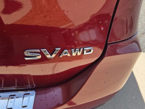 Used 2018 Nissan Rogue SV w/ Premium Package AWD/4WD image 15