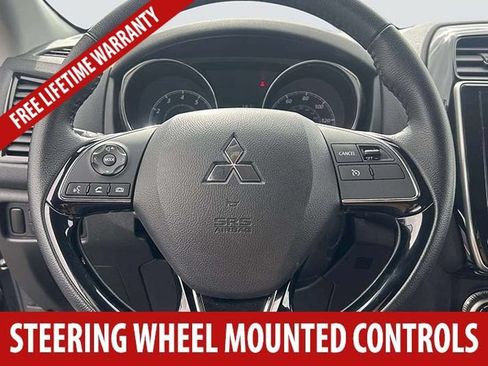 Used 2024 Mitsubishi Outlander Sport AWD image 8