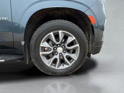 Used 2021 Chevrolet Tahoe LT w/ Luxury Package image 29