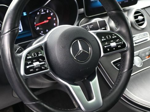 Used 2019 Mercedes-Benz C 300 4MATIC Coupe image 7