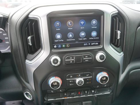 Used 2020 GMC Sierra 1500 Elevation w/ Elevation Value Package AWD/4WD image 19