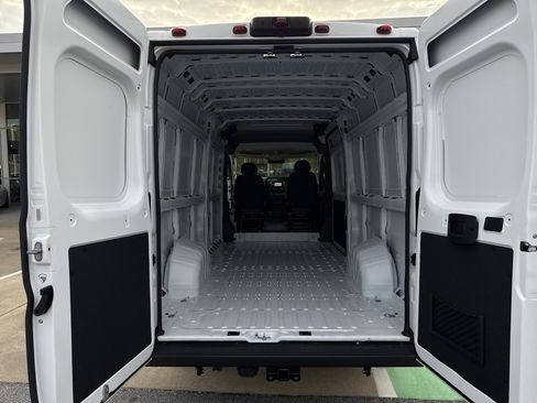 Used 2026 RAM ProMaster 3500 w/ Storage Group image 10