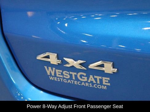 Used 2022 Jeep Compass Limited w/ Elite Group image 49