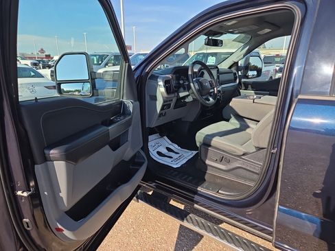 Certified 2023 Ford F150 XLT w/ Equipment Group 302A High AWD/4WD image 24