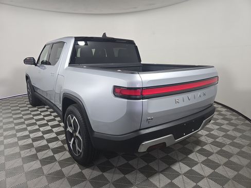 Used 2024 Rivian R1T Adventure AWD/4WD image 3