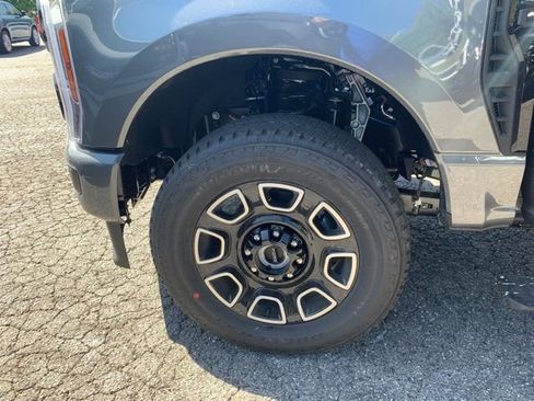 New 2026 Ford F350 Platinum AWD/4WD image 38