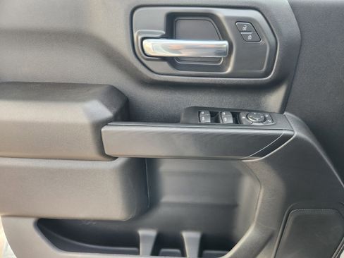 New 2026 Chevrolet Silverado 2500 W/T w/ WT Convenience Package image 23