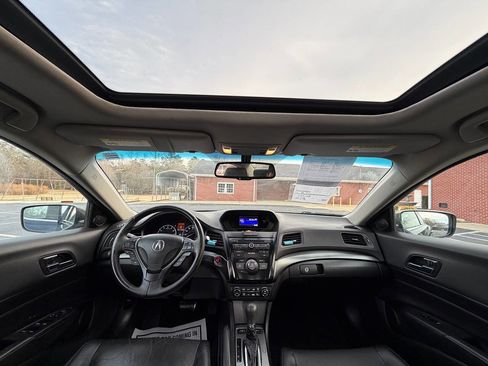 Used 2013 Acura ILX w/ Premium Package image 15