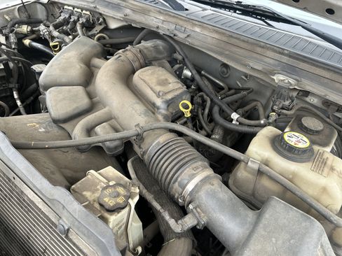 Used 2008 Ford F250 XL RWD image 38