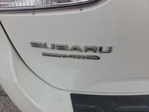 Used 2021 Subaru Forester Limited AWD/4WD image 24
