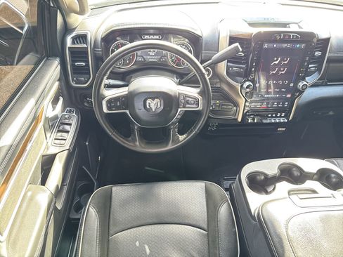 Used 2024 RAM 2500 Laramie w/ Safety Group image 22