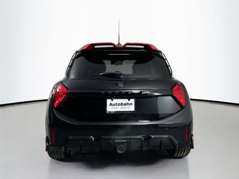 Used 2026 MINI Cooper John Cooper Works FWD image 6