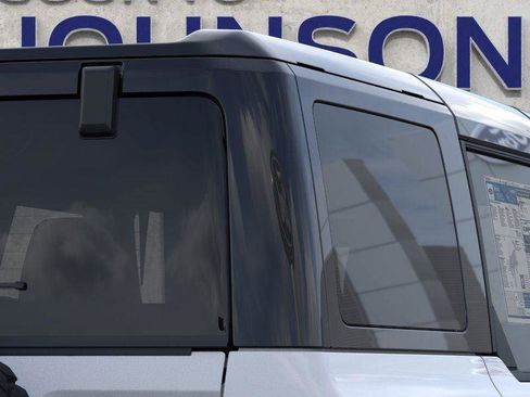 New 2026 Ford Bronco Badlands image 25