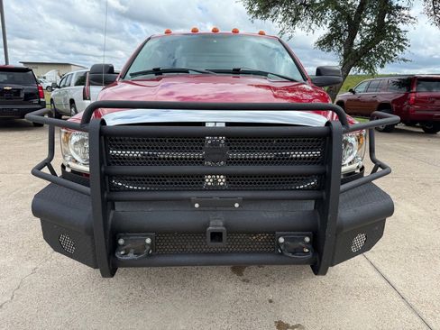 Used 2008 Dodge Ram 3500 Truck SLT w/ 2GG SLT Cpos Pkg image 2