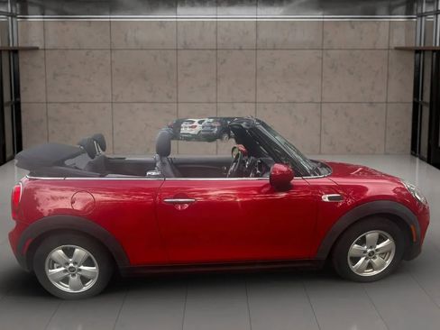 Used 2016 MINI Cooper Convertible image 7