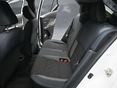 Used 2020 Nissan Kicks SV FWD image 17