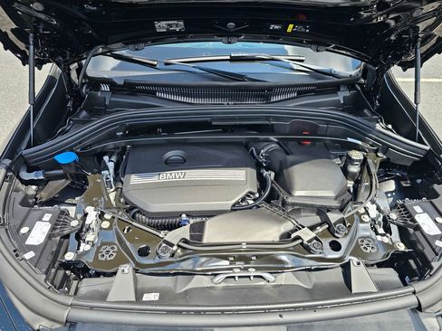 Used 2026 BMW X1 xDrive28i w/ Convenience Package image 26