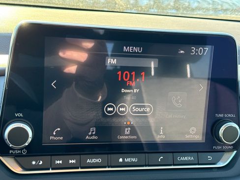 Certified 2023 Nissan Rogue SV image 18