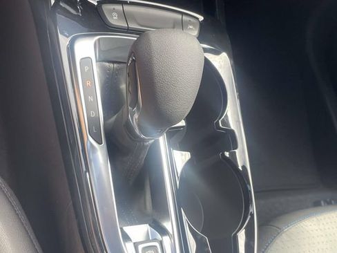 New 2026 Chevrolet Trax LT w/ Driver Confidence Package FWD image 15