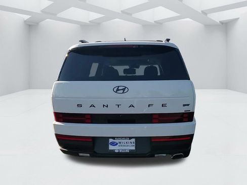 New 2026 Hyundai Santa Fe XRT image 5