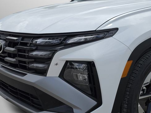 New 2026 Hyundai Tucson SEL FWD image 35
