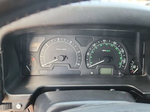 Used 2003 Land Rover Discovery SE AWD/4WD image 22