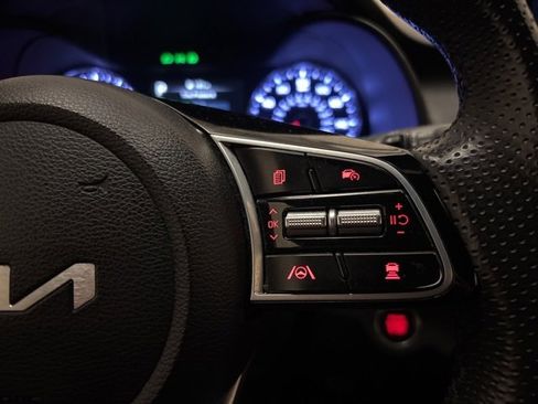 Certified 2023 Kia Forte GT-Line w/ GT-Line Premium Package image 13